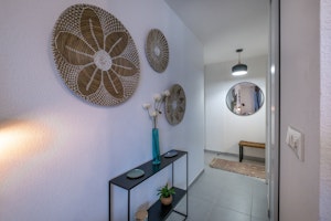 Chez Voltaire image 9