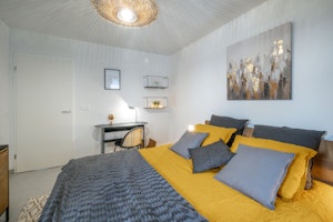 Chez Voltaire image 8