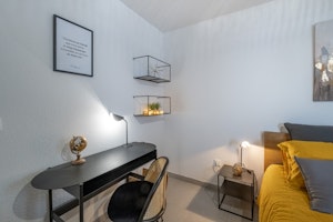 Chez Voltaire image 7
