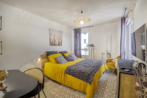Chez Voltaire image 3