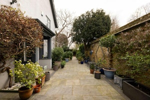 The Garden Poem image 12
