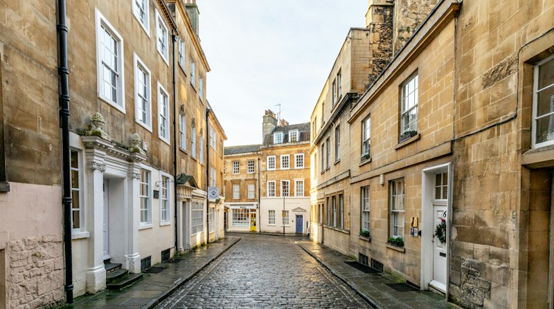 The Austen additional image