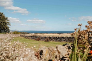 Scottish Seaview Sanctuary image 10
