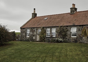 Scottish Seaview Sanctuary image 7