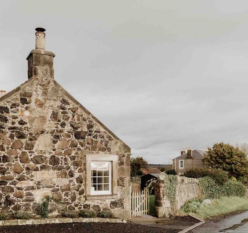 Scottish Seaview Sanctuary additional image