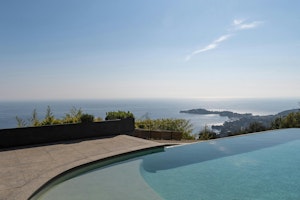 Azure Sea image 1