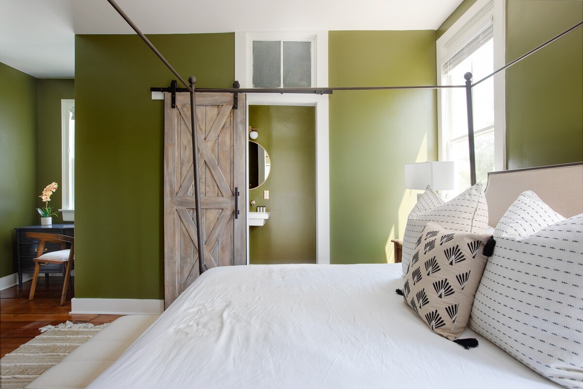 Southern Belle Blues