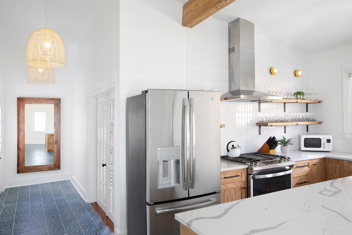 Southern Belle Blues