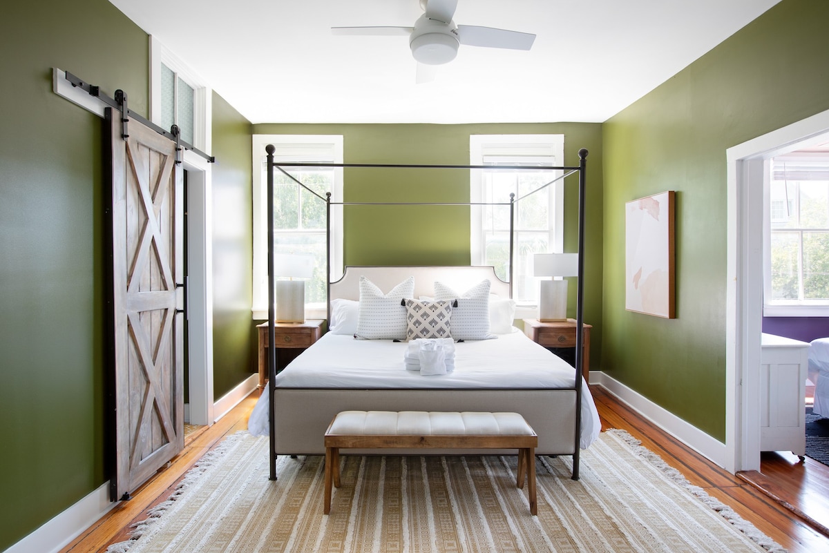 Southern Belle Blues