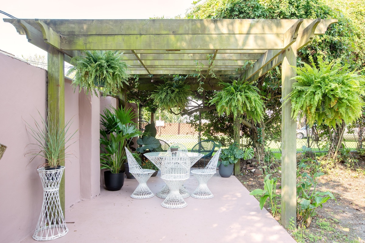 Southern Belle Blues