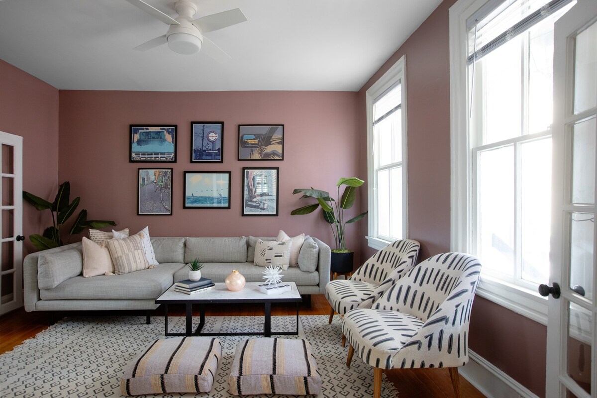 Southern Belle Blues