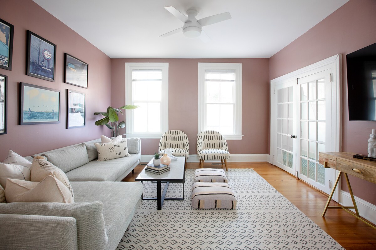 Southern Belle Blues