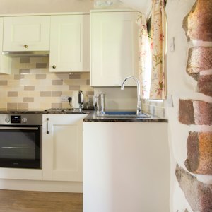 Hardknott Cottage image 14