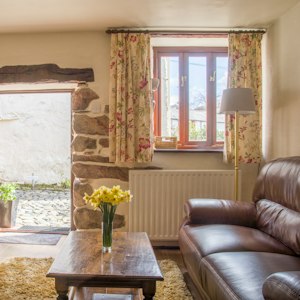 Hardknott Cottage image 12