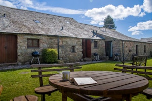 Hardknott Cottage image 11