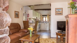 Hardknott Cottage image 10