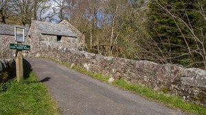 Hardknott Cottage image 9