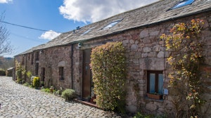 Hardknott Cottage image 1