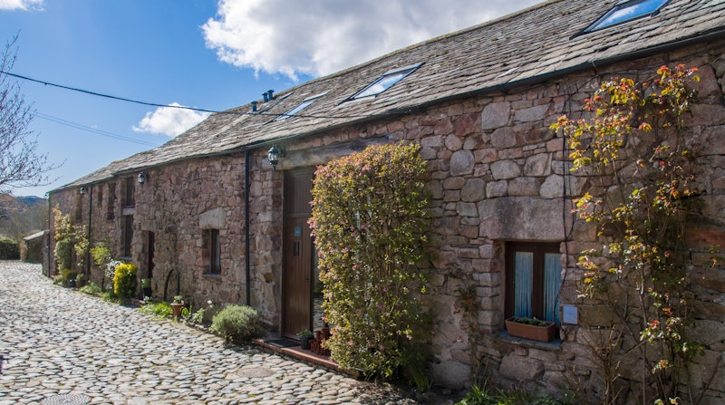 Hardknott Cottage main image