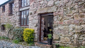 Hardknott Cottage image 5
