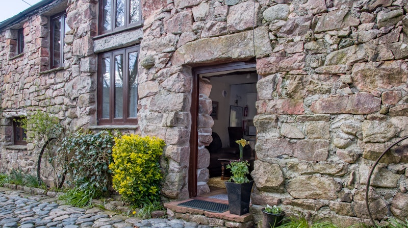 Hardknott Cottage additional image
