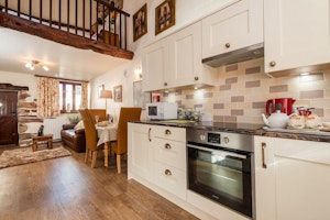 Hardknott Cottage image 4