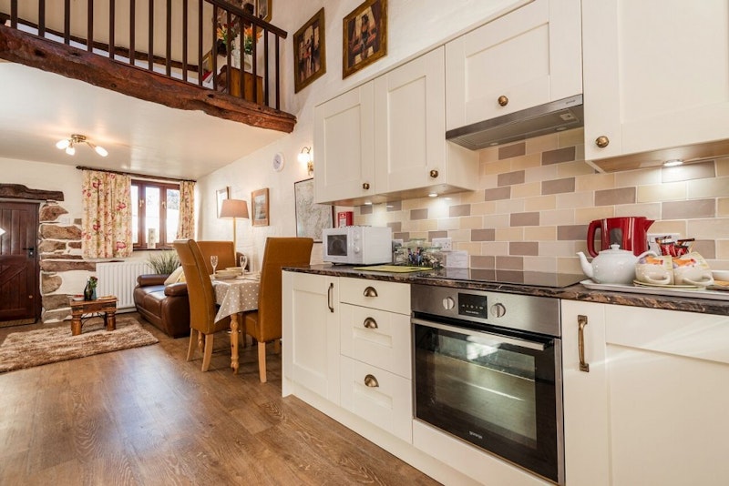 Hardknott Cottage additional image