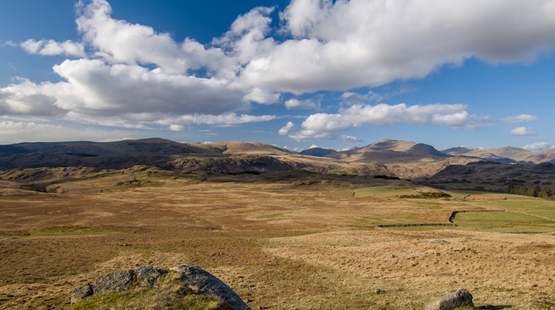 Hardknott Cottage additional image