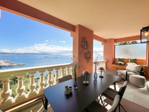 Azure Ocean View image 1