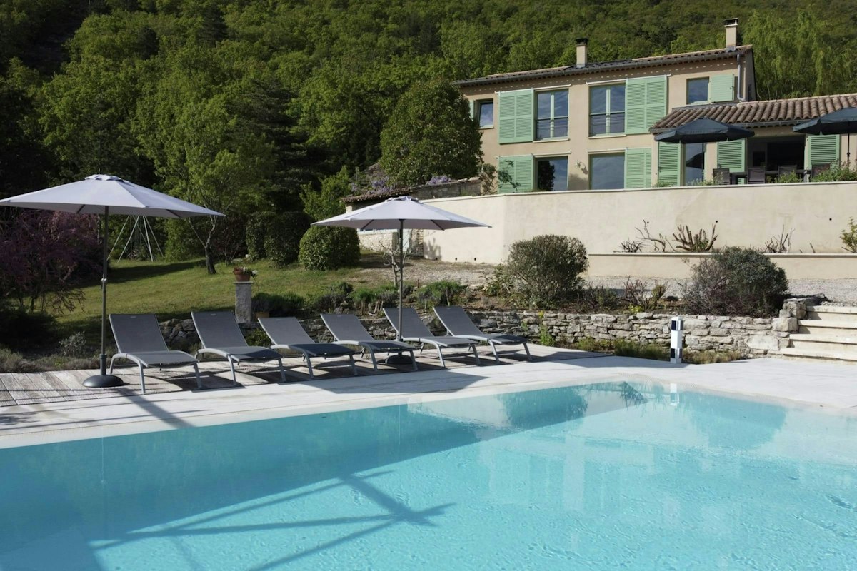 A Touch of Provence, Provence-Alpes-Côte d'Azur