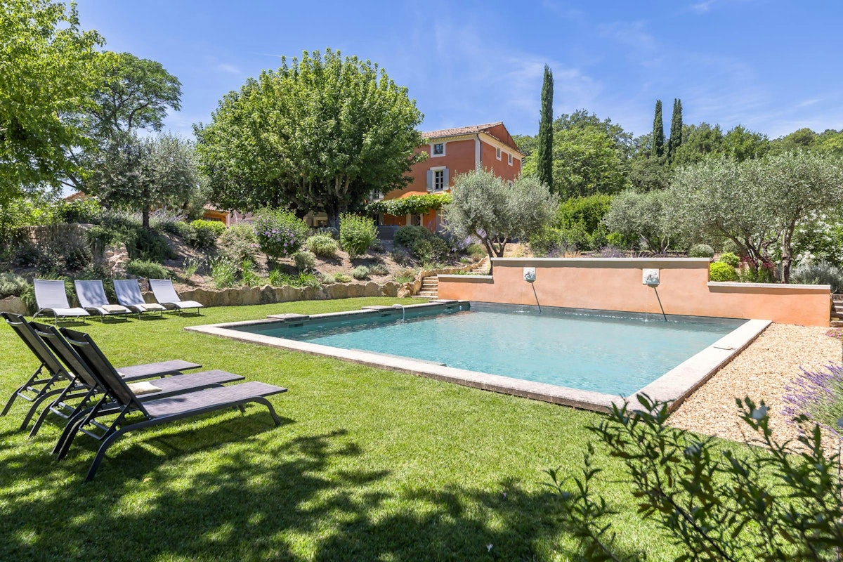 The House of Happiness, Provence-Alpes-Côte d'Azur