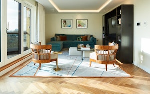 An Artful Retreat image 1