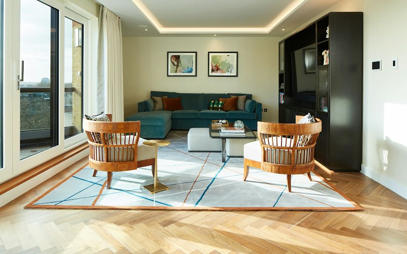 An Artful Retreat main image