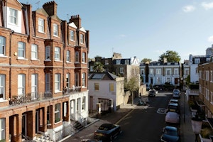The Chelsea Touch image 7