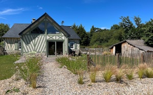 The Norman Farmhouse image 13