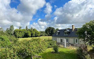 The Norman Farmhouse image 12