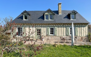 The Norman Farmhouse image 11
