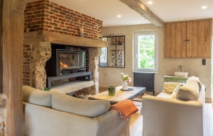 The Norman Farmhouse image 3