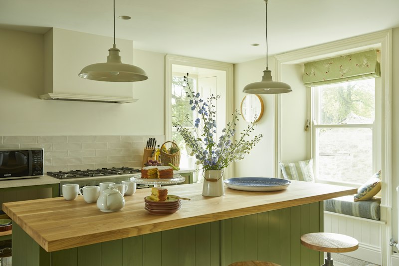 Brownber House additional image