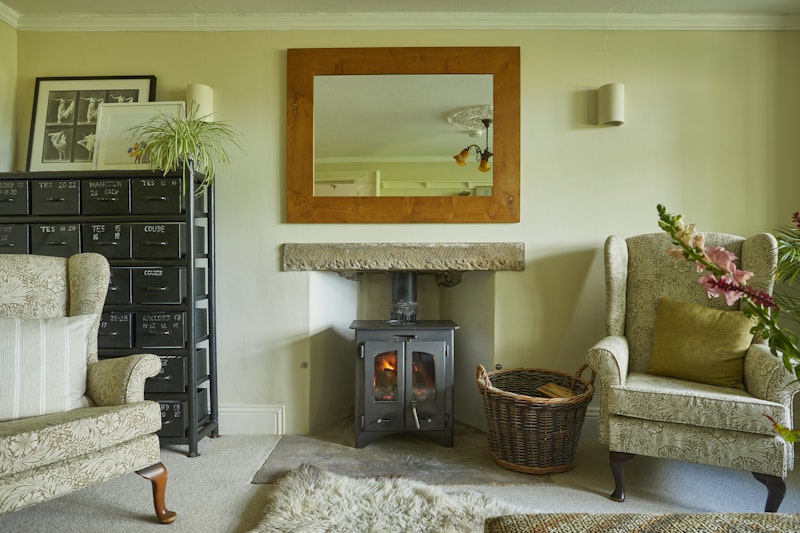 Brownber House main image