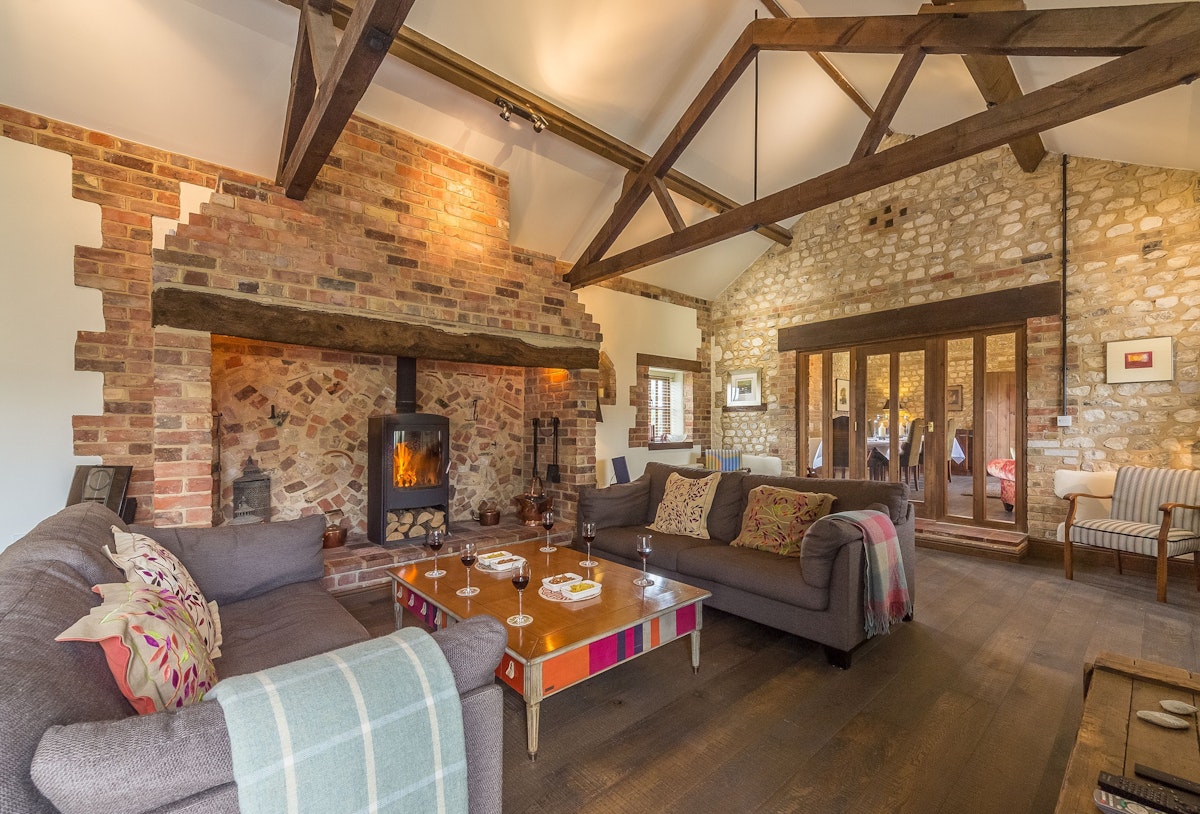 The Old Hamlet, East of England