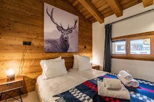 Timber & Peaks image 11