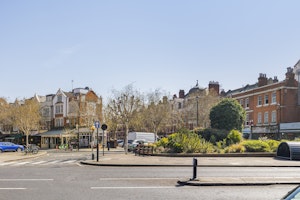 Maida Vale Mornings image 13