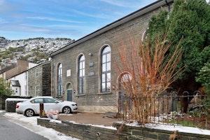 The Chapel Doors image 10