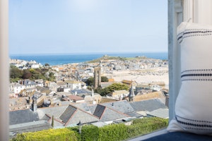 A Coastal Painting image 1