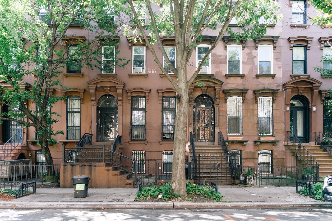 BedfordStuyvesant, New York Vacation Rentals & Apartments The Plum Guide