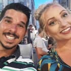Pedro and Alina