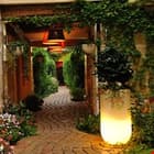 Patios