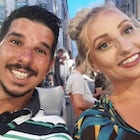 Pedro and Alina