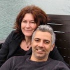 Julia and Tarkan
